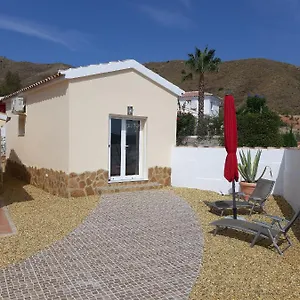  Bed and breakfast Torres Casa Lindsay