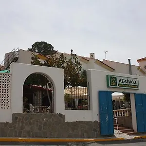  Hotel Restaurante Azabache